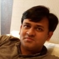 Niraj More