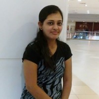 Sayali Jamdar