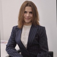 Olga Gancharik