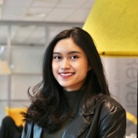 Nisrina Nabilah