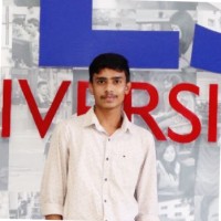 Nithin Kumar C A