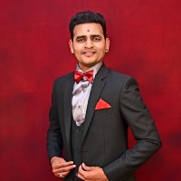Kuntesh Patel