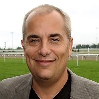 Mark Casse