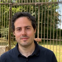 Adrien Vidal