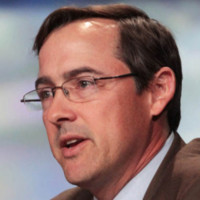 David Hartshorn