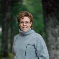 Caroline Leifson