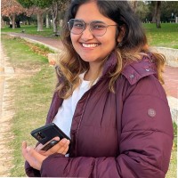 Ananya Goel