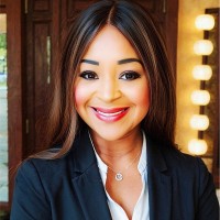 Cherise Barney