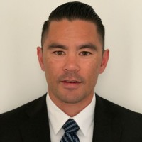 David Muramoto