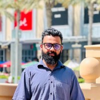 Muhammad Umer Nadeem