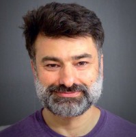 Jeffrey Kishner