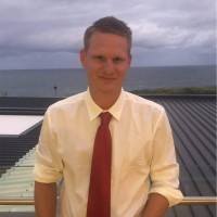 Michael Geldenhuys