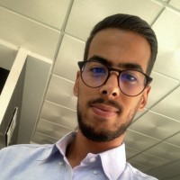 Amine Abderrazik