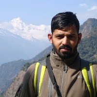 keshav singh