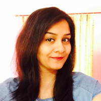 Akshaya Gaikwad