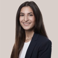 Kyla Tabibzadeh