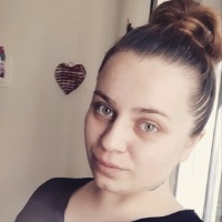 Monika Mašírová