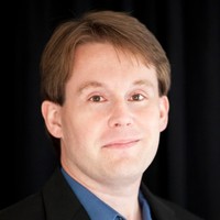 Geoffrey Kreller, CRCM, CERP