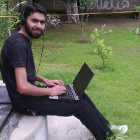 Bilal Ahmad