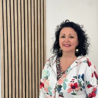 Sandrine THOMAS