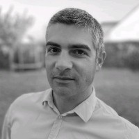 Nicolas Yvelin