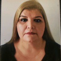 Lisiane Motta Lacerda