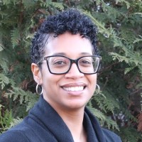 Myisha Edmonds