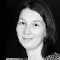 Alexandra Maunoury