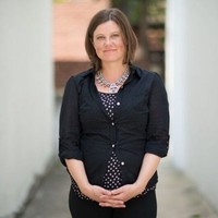 Anne Harrison