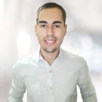 Nicolas Oliveira