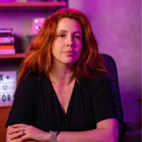 Ludmila Corrêa
