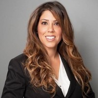 Sharona Radparvar