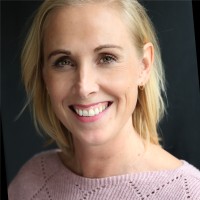 Iris van der Ros