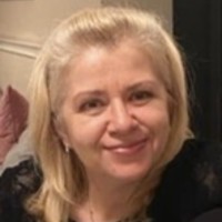 Mariela Botzeva