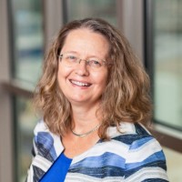 Anita Drummond