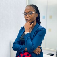 Itunu Agbokeye