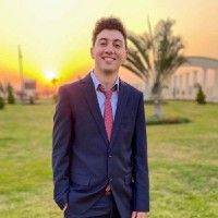 Ziad Amr