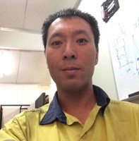 Zhonghai Wang
