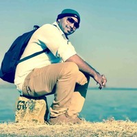 Prashant Bhagade