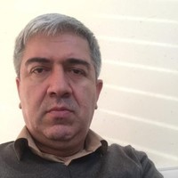 Faramarze Hadinia