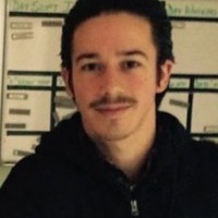 Joshua Turcotte