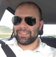 Ricardo Andrei Capistrano