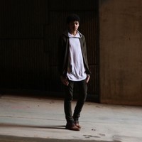 Derrick Daniel