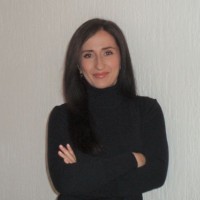 Maja Manasijevic