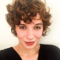 Graziella Vitorino