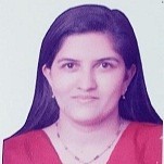 Reshma Kadam