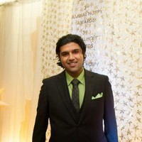 saud hasan