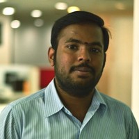 Naveen Baskaran