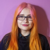 Cecilia Cassain