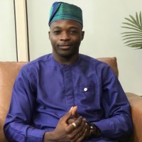 Adeyemi Daniel